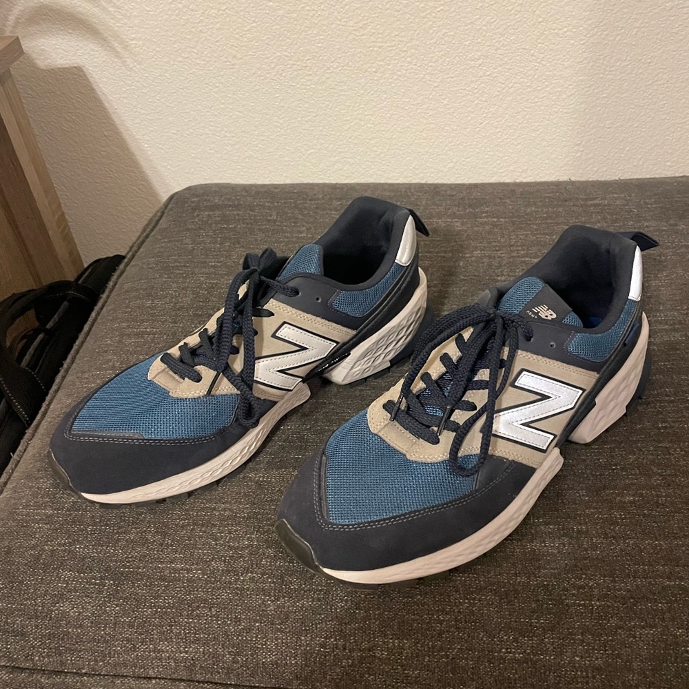 New Balance Runners Gem